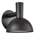 Nordlux - Applique da esterno ARKI 1xE27/20W/230V IP54 nero