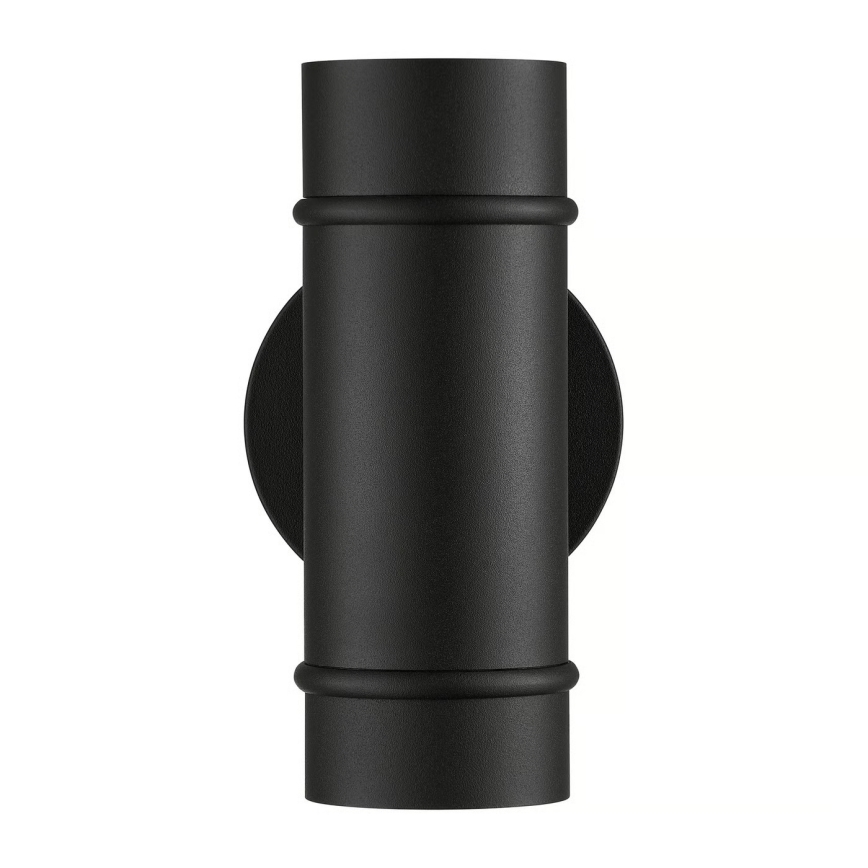 Nordlux - Applique da esterno ARTILUS 2xGU10/25W/230V IP54