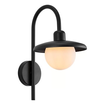 Nordlux - Applique da esterno BERLO 1xE27/10W/230V IP44