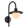 Nordlux - Applique da esterno BERLO 1xE27/10W/230V IP44
