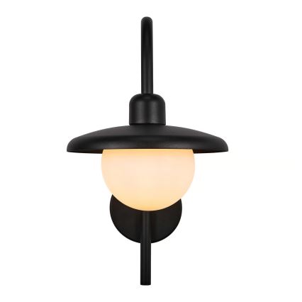 Nordlux - Applique da esterno BERLO 1xE27/10W/230V IP44