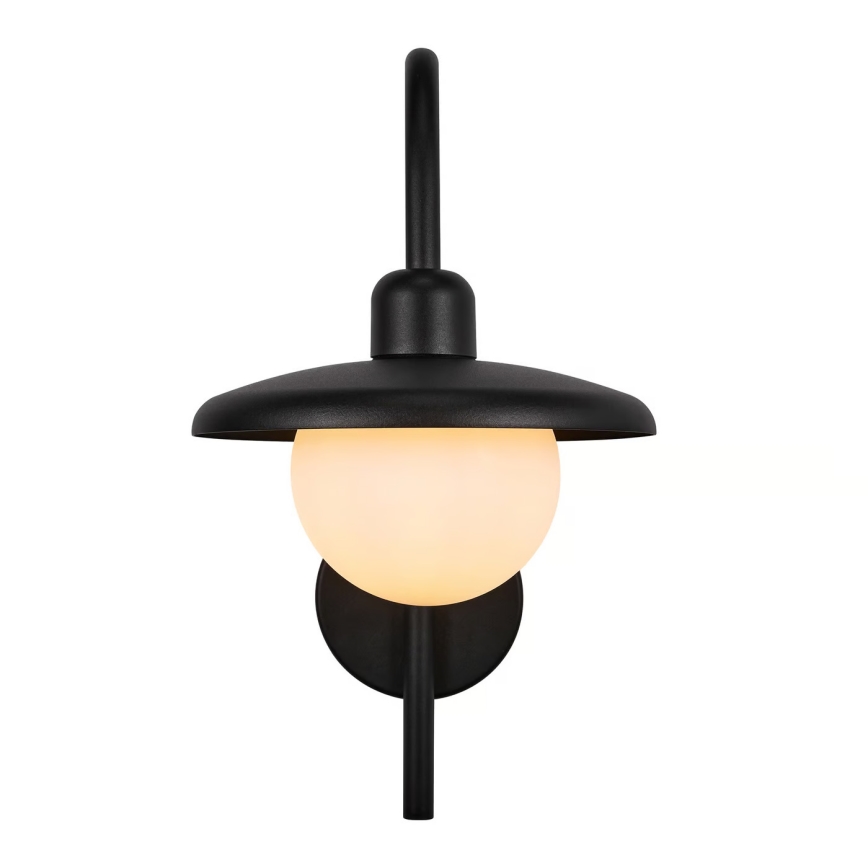 Nordlux - Applique da esterno BERLO 1xE27/10W/230V IP44