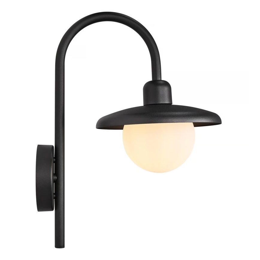 Nordlux - Applique da esterno BERLO 1xE27/10W/230V IP44