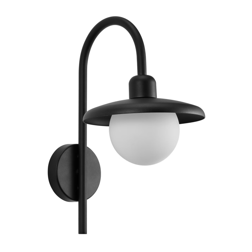 Nordlux - Applique da esterno BERLO 1xE27/10W/230V IP44