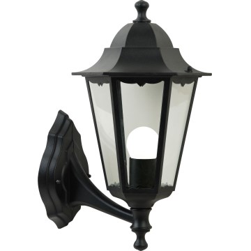 Nordlux - Applique da esterno CARDIFF 1xE27/60W/230V IP44