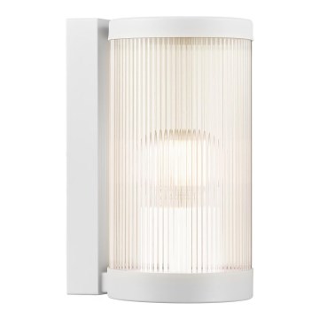 Nordlux - Applique da esterno COUPAR 1xE27/25W/230V IP54