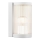 Nordlux - Applique da esterno COUPAR 1xE27/25W/230V IP54