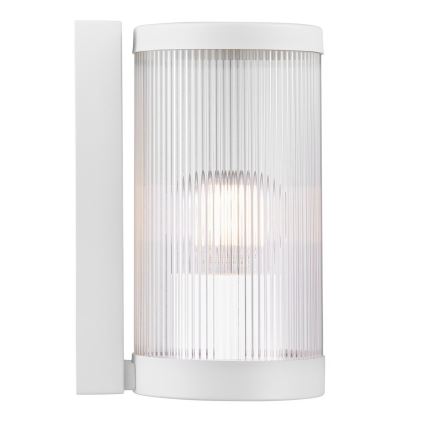 Nordlux - Applique da esterno COUPAR 1xE27/25W/230V IP54