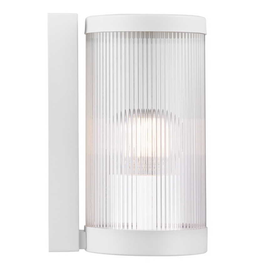 Nordlux - Applique da esterno COUPAR 1xE27/25W/230V IP54