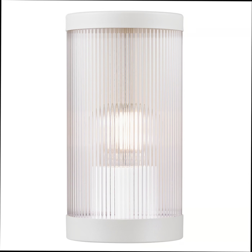 Nordlux - Applique da esterno COUPAR 1xE27/25W/230V IP54