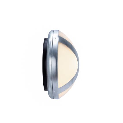 Nordlux - Applique da esterno CROSS 1xE14/15W/230V IP54