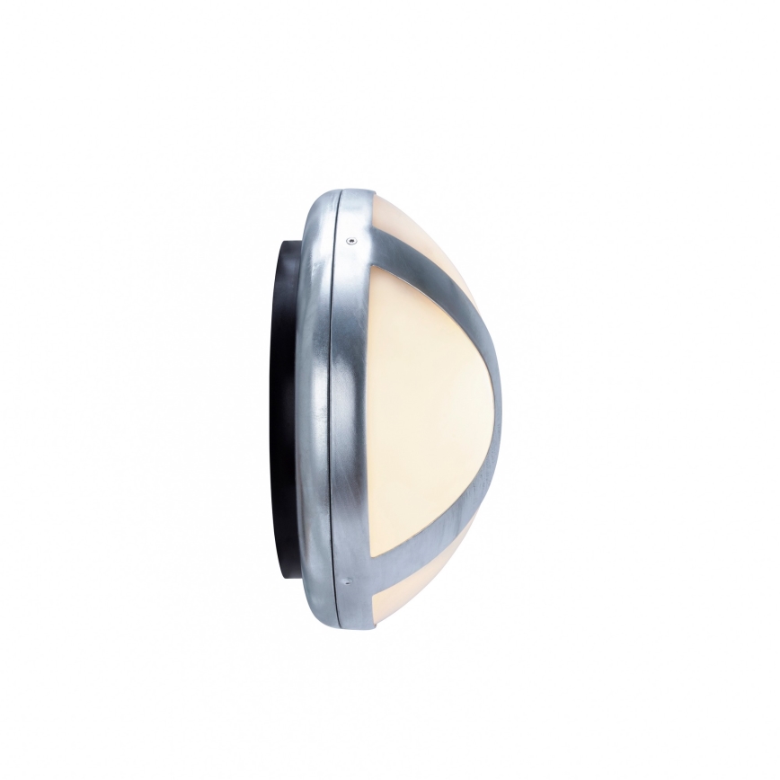 Nordlux - Applique da esterno CROSS 1xE14/15W/230V IP54