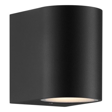 Nordlux - Applique da esterno DION 1xGU10/25W/230V IP44 nero