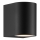 Nordlux - Applique da esterno DION 1xGU10/25W/230V IP44 nero