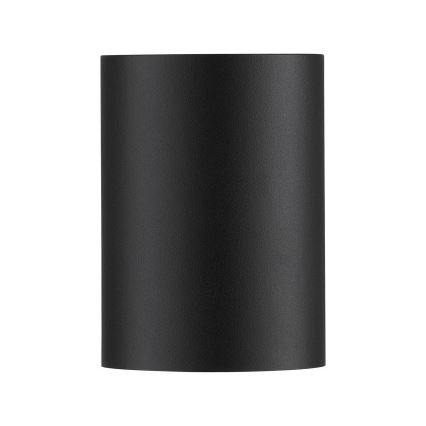 Nordlux - Applique da esterno DION 1xGU10/25W/230V IP44 nero