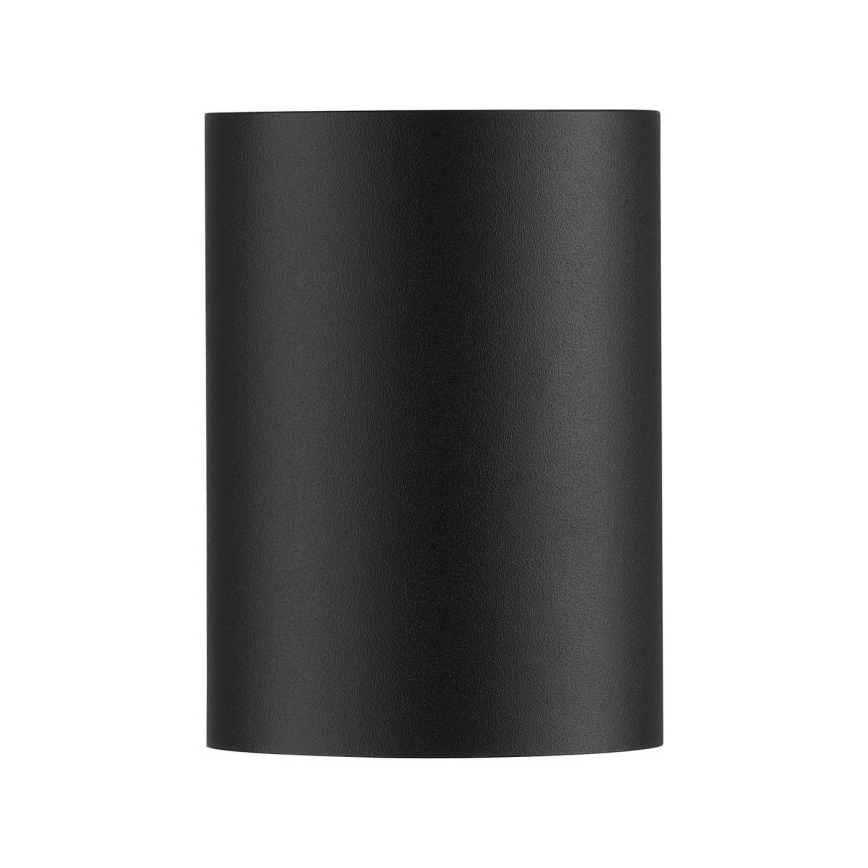 Nordlux - Applique da esterno DION 1xGU10/25W/230V IP44 nero