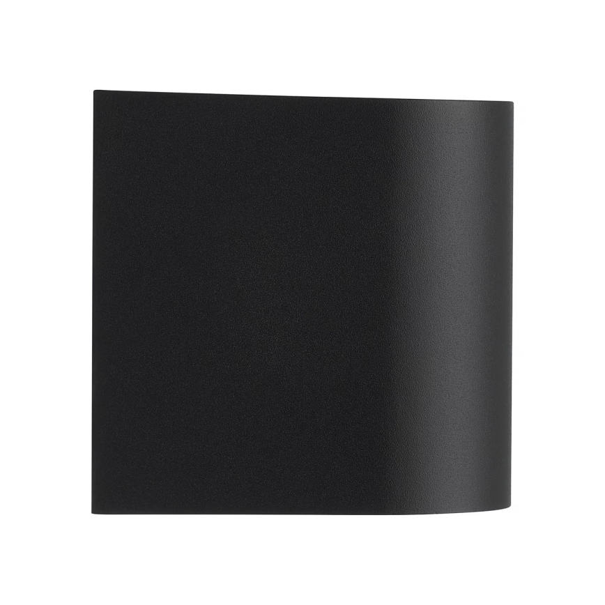 Nordlux - Applique da esterno DION 1xGU10/25W/230V IP44 nero