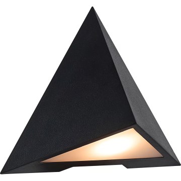 Nordlux - Applique da esterno KONIT 1xGU10/10W/230V IP44
