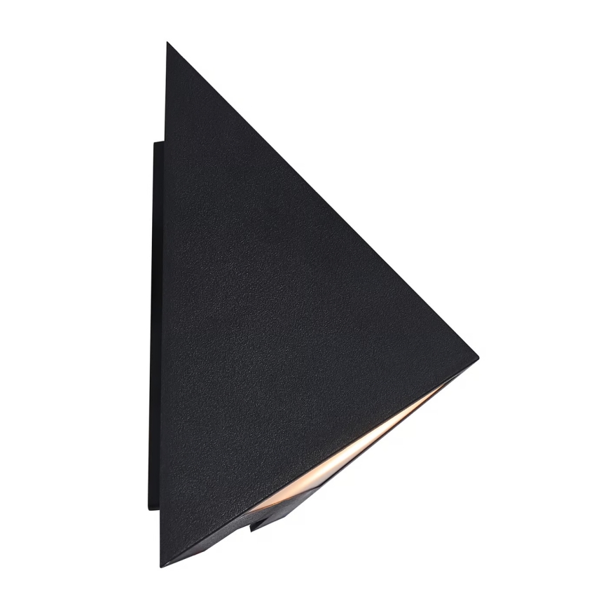Nordlux - Applique da esterno KONIT 1xGU10/10W/230V IP44