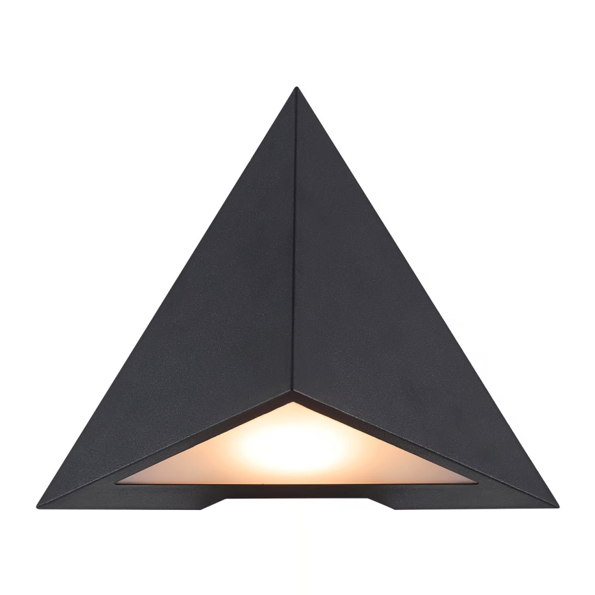 Nordlux - Applique da esterno KONIT 1xGU10/10W/230V IP44