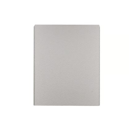 Nordlux - Applique da esterno LED CANTO 2xLED/6W/230V IP44 bianca