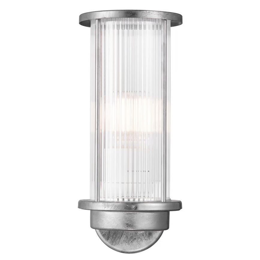Nordlux - Applique da esterno LINTON 1xE27/15W/230V IP54