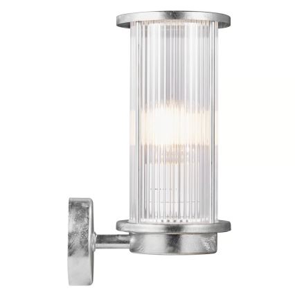 Nordlux - Applique da esterno LINTON 1xE27/15W/230V IP54