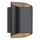Nordlux - Applique da esterno NICO 4xGU10/15W/230V IP54