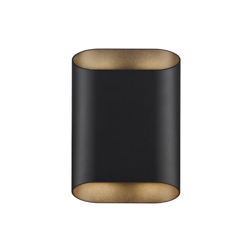 Nordlux - Applique da esterno NICO 4xGU10/15W/230V IP54