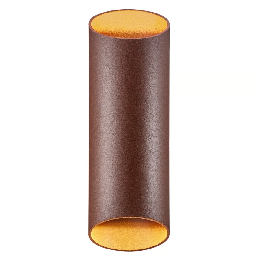 Nordlux - Applique da esterno NIKO 2xGU10/35W/230V IP54