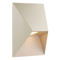 Nordlux - Applique da esterno PONTIO 1xGU10/25W/230V color crema