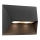 Nordlux - Applique da esterno PONTIO 2xGU10/25W/230V IP54