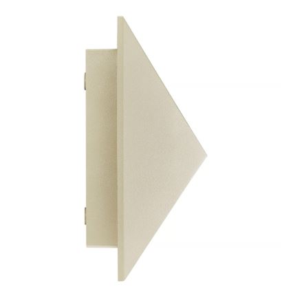 Nordlux - Applique da esterno PONTIO 2xGU10/25W/230V IP54