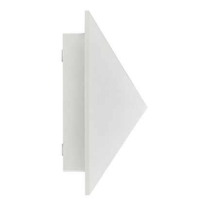 Nordlux - Applique da esterno PONTIO 2xGU10/25W/230V IP54