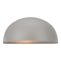 Nordlux - Applique da esterno SCORPIUS 1xE14/40W/230V IP33 color crema