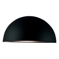 Nordlux - Applique da esterno SCORPIUS 1xE14/40W/230V IP33 nero