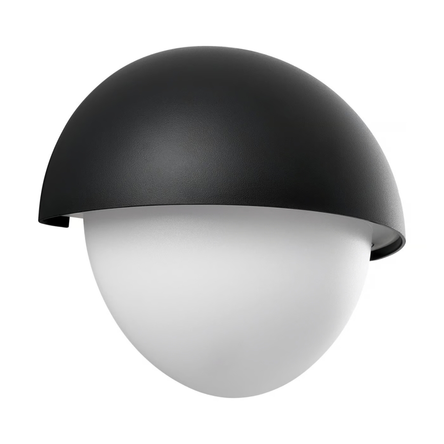 Nordlux - Applique da esterno SCORPIUS 1xE27/25W/230V IP44 nero