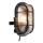 Nordlux - Applique da esterno SKOTLAMPE 1xE27/60W/230V IP44 nero