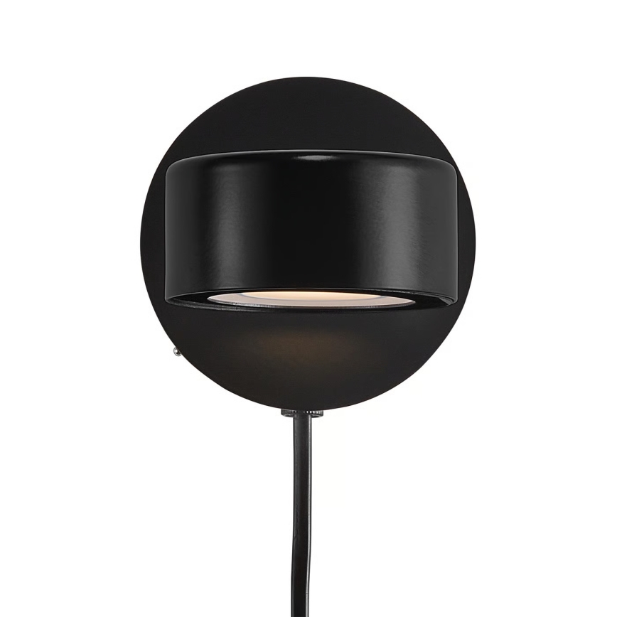 Nordlux - Applique da parete LED dimmerabile CLYDE LED/4W/230V