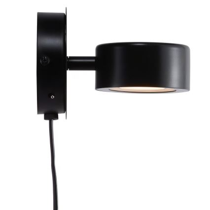 Nordlux - Applique da parete LED dimmerabile CLYDE LED/4W/230V