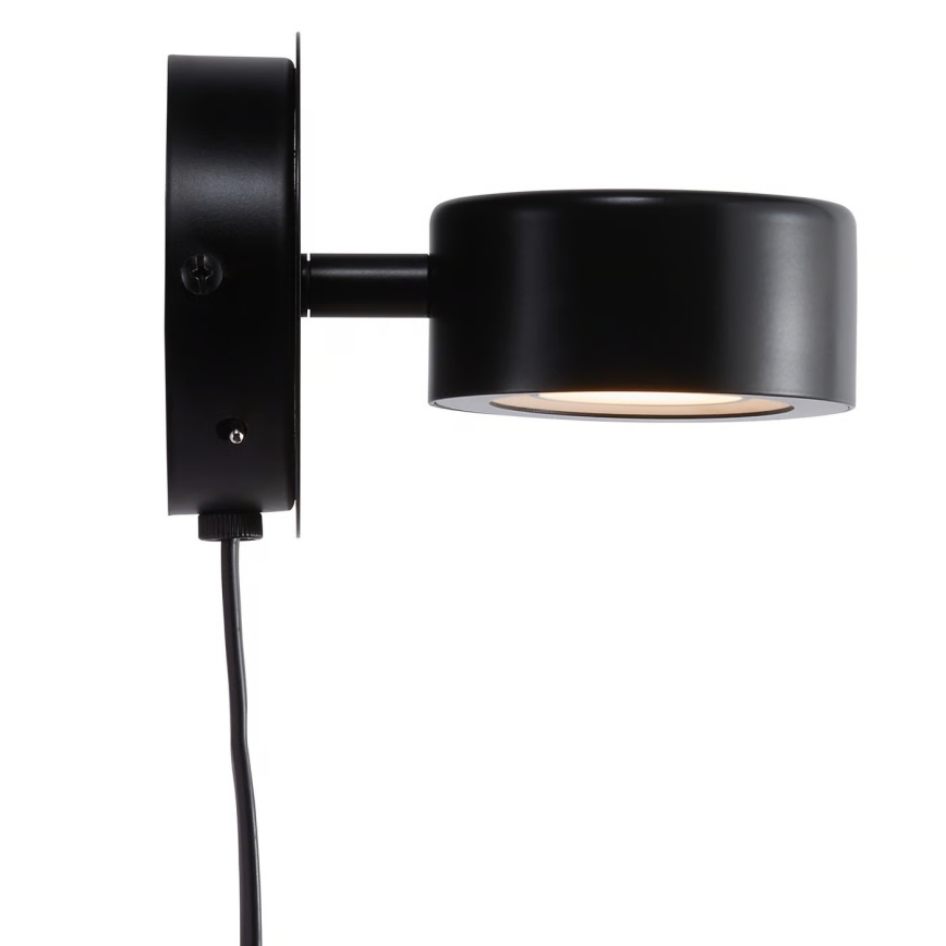 Nordlux - Applique da parete LED dimmerabile CLYDE LED/4W/230V