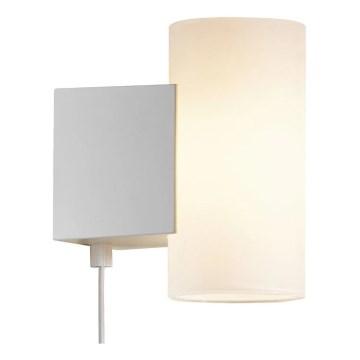 Nordlux - Applique murale à intensité variable MONA LED/10W/230V CRI 90
