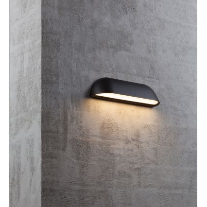 Nordlux - Applique murale d'extérieur à LED FRONT LED/9,5W/230V IP44