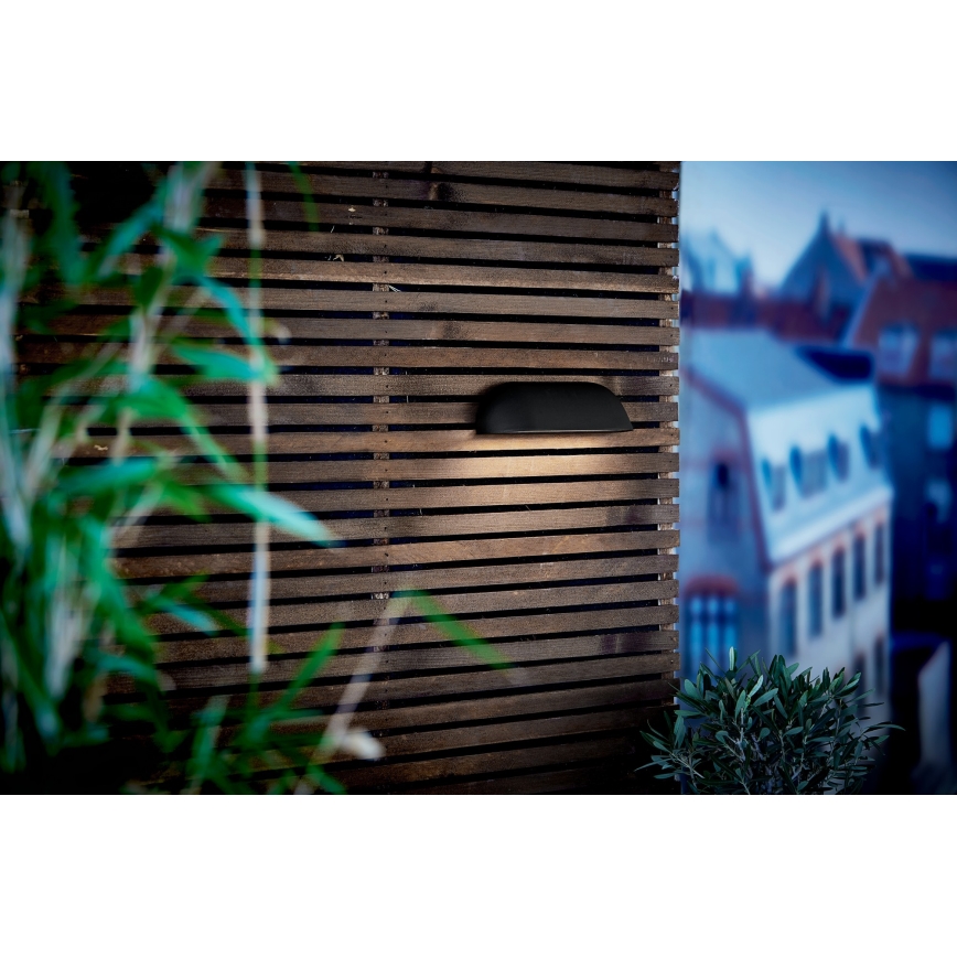 Nordlux - Applique murale d'extérieur à LED FRONT LED/9,5W/230V IP44