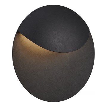 Nordlux - Applique murale d'extérieur LED VALOPIN LED/11W/230V IP54