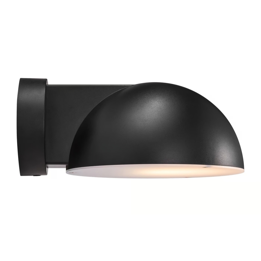 Nordlux - Applique murale extérieure CLARSO 1xE27/10W/230V IP44