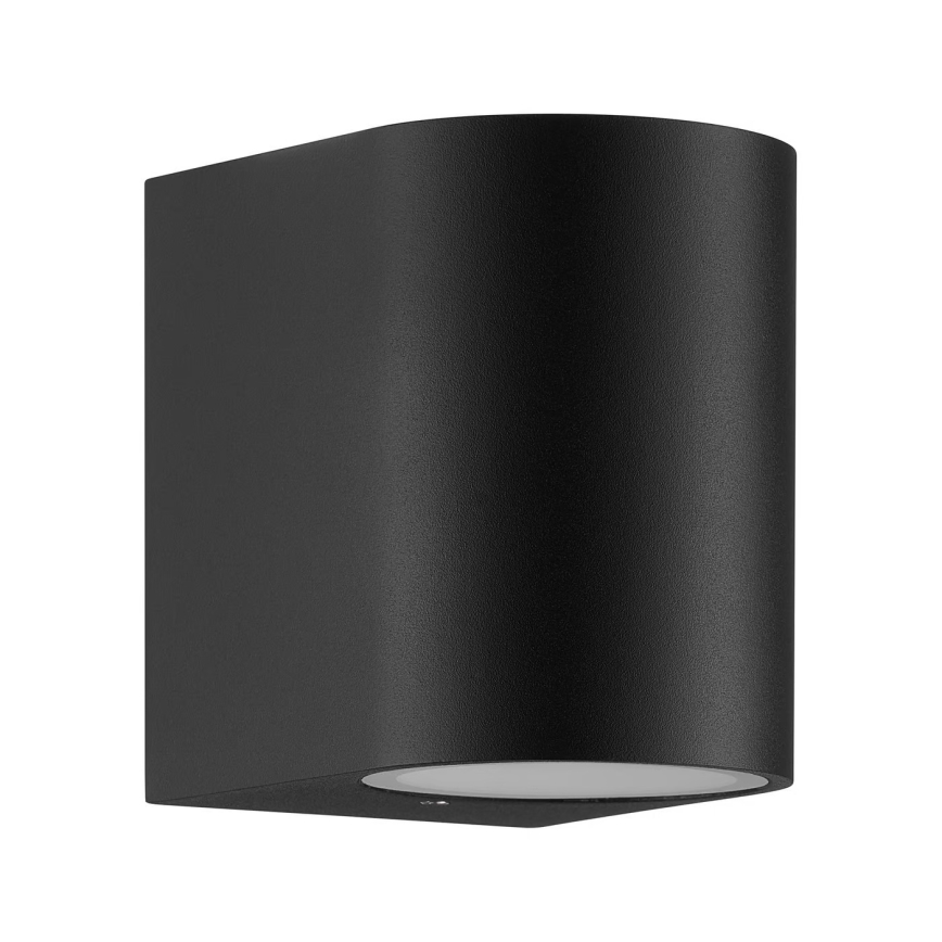 Nordlux - Applique murale extérieure DION 1xGU10/25W/230V IP44 noir