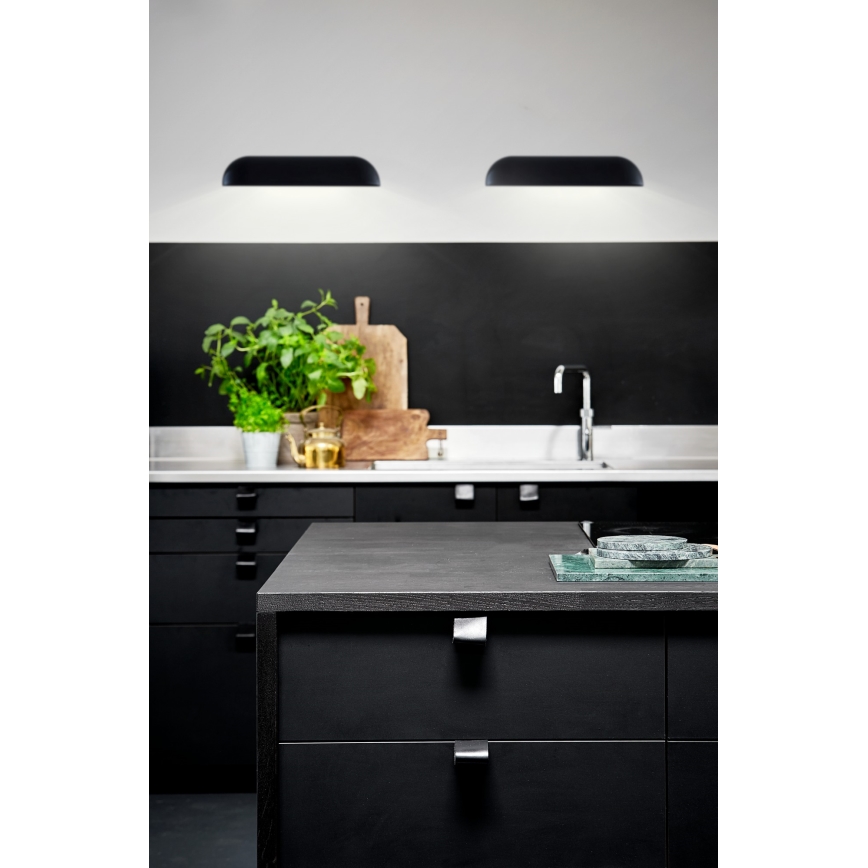 Nordlux - Applique murale extérieure FRONT LED/11W/230V IP44