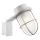 Nordlux - Applique murale extérieure MARINA 1xE27/60W/230V IP44 blanc