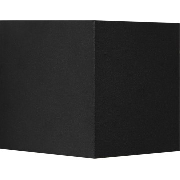 Nordlux - Applique murale extérieure MILDA LED/4,9W/230V IP44 noire